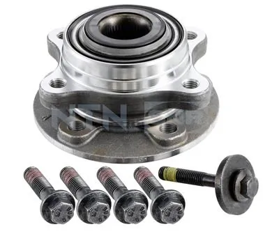 SNR Radlagersatz R165.35