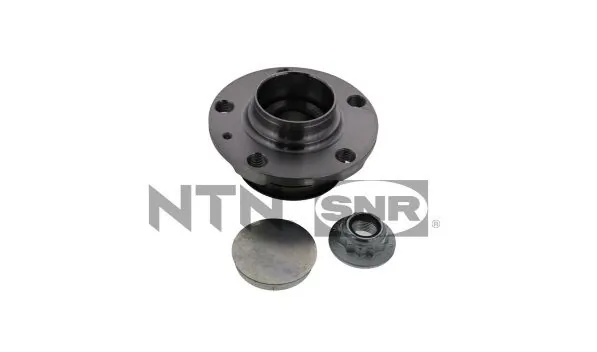 SNR Kit cuscinetto ruota R154.76