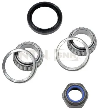 SNR Kit cuscinetto ruota R152.21