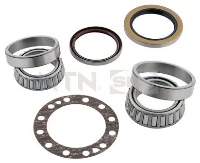 SNR Kit cuscinetto ruota R169.47