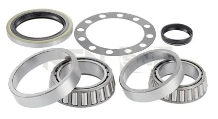 SNR Kit cuscinetto ruota R169.15