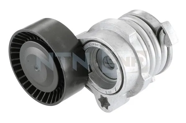 SNR גלגלת מתיחה, רצועה מצולעת V GA350.91