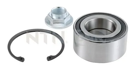 SNR Kit cuscinetto ruota R174.66
