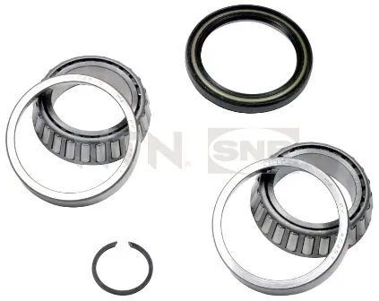 SNR Radlagersatz R173.06