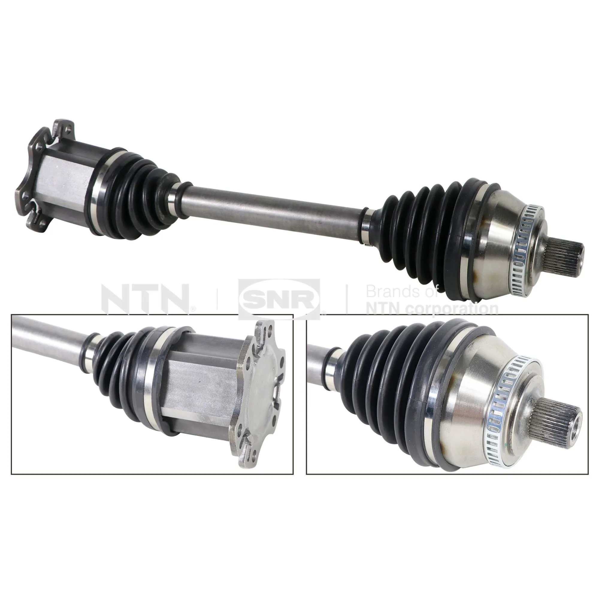 SNR Albero motore/Semiasse DK54.057