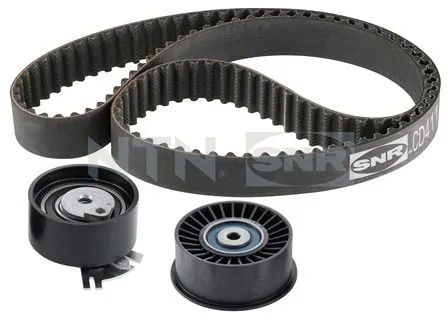 SNR Triger kayışı seti KD455.62