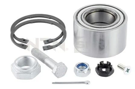 SNR Set Galas Roda R154.14
