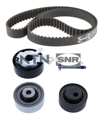 SNR Juego de correas dentadas KD457.42
