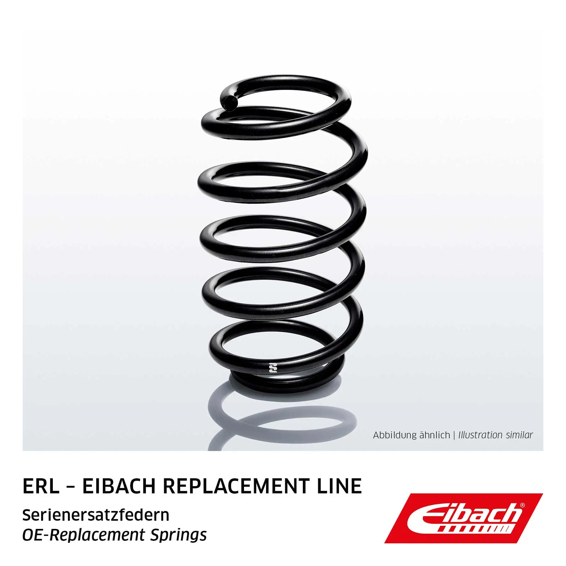 EIBACH Pegas suspensi R10006