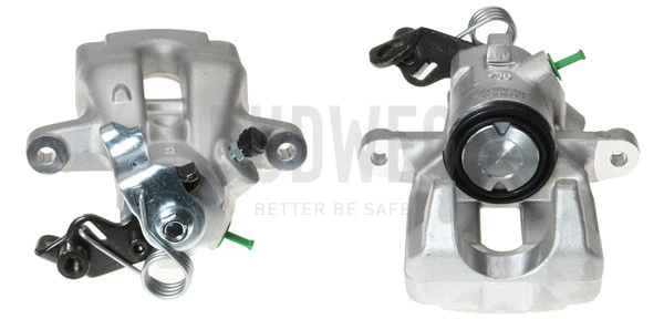 BUDWEG CALIPER Pinza de freno 343002