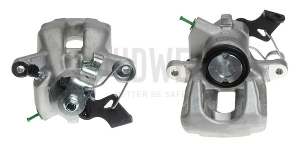 BUDWEG CALIPER ブレーキ・キャリパー 343655