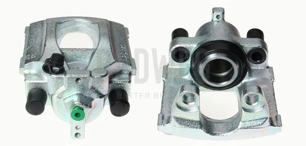 BUDWEG CALIPER سرج الفرامل 343328