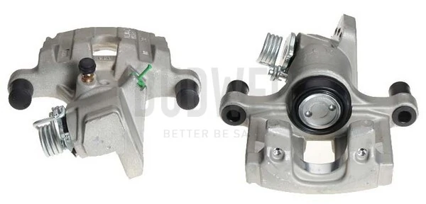 BUDWEG CALIPER Pinza freno 343307