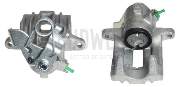 BUDWEG CALIPER ブレーキ・キャリパー 343740