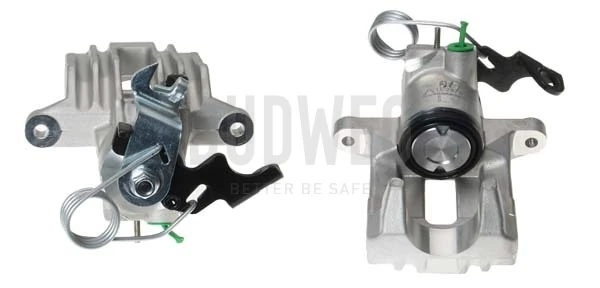 BUDWEG CALIPER ブレーキ・キャリパー 342870