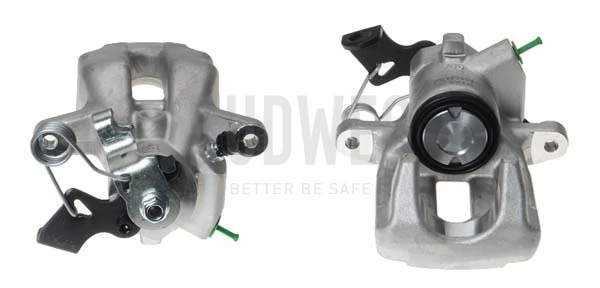 BUDWEG CALIPER Étrier de frein 343654