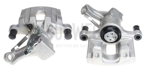 BUDWEG CALIPER Pinza freno 343097