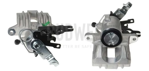 BUDWEG CALIPER Pinza de freno 344768