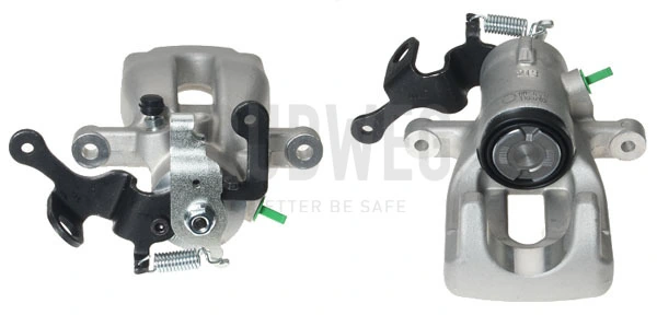 BUDWEG CALIPER ブレーキ・キャリパー 344181