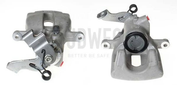 BUDWEG CALIPER Pinza de freno 344150