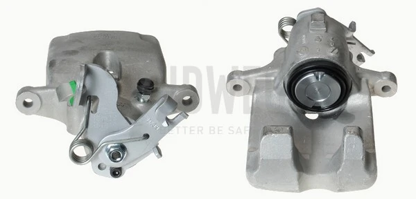 BUDWEG CALIPER Pinça de travão 344374