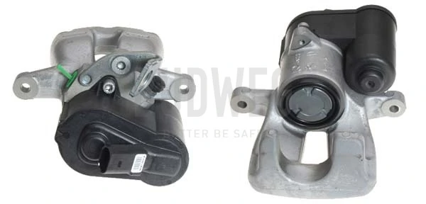 BUDWEG CALIPER Pinza freno 344861