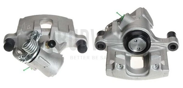 BUDWEG CALIPER Pinza freno 343397