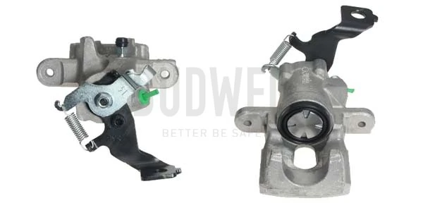 BUDWEG CALIPER Étrier de frein 345168