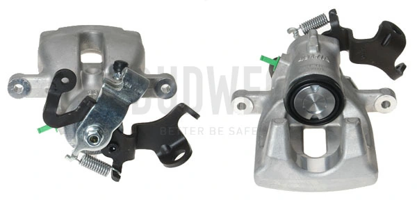 BUDWEG CALIPER 브레이크 캘리퍼 344460