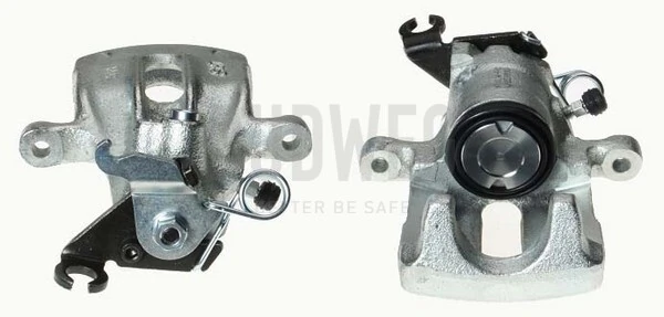 BUDWEG CALIPER 브레이크 캘리퍼 343040