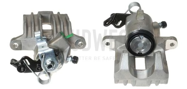 BUDWEG CALIPER 브레이크 캘리퍼 342966