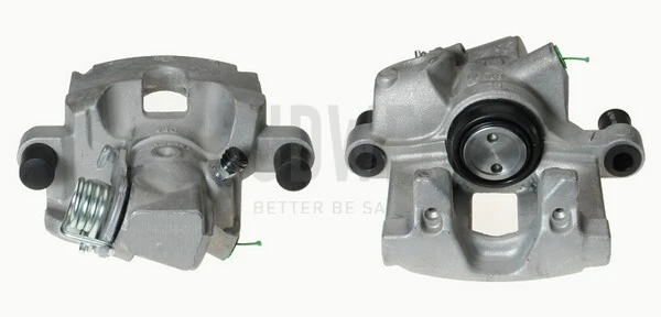 BUDWEG CALIPER Pinza freno 344156