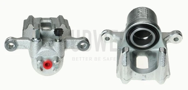 BUDWEG CALIPER 344360