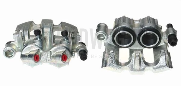 BUDWEG CALIPER 341308