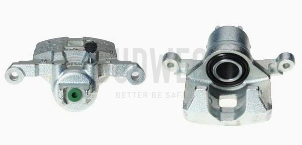 BUDWEG CALIPER 브레이크 캘리퍼 344732