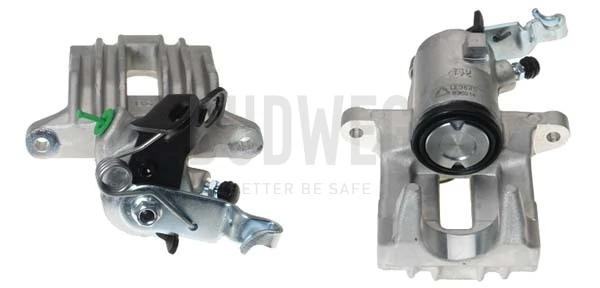 BUDWEG CALIPER 브레이크 캘리퍼 343645