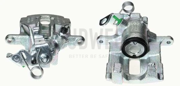 BUDWEG CALIPER 制动钳 342824
