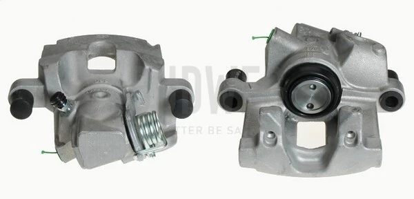 BUDWEG CALIPER Pinza freno 344157