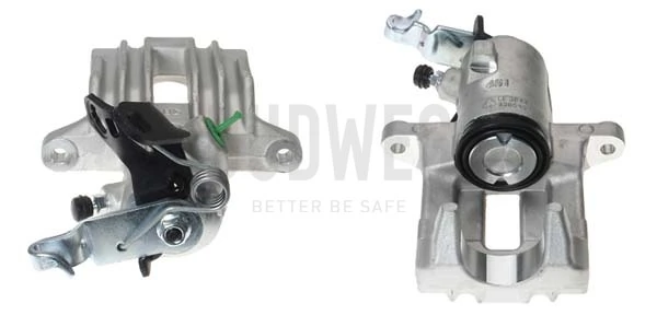 BUDWEG CALIPER 브레이크 캘리퍼 343644