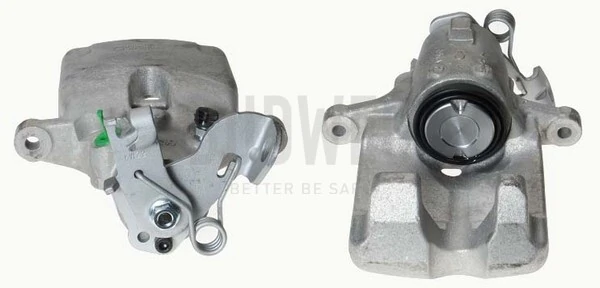 BUDWEG CALIPER Pinza freno 344376