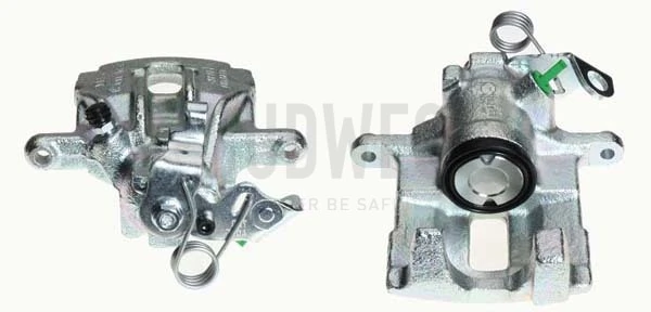 BUDWEG CALIPER Pinza freno 342825