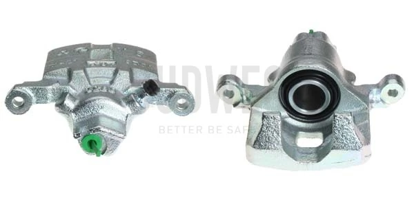 BUDWEG CALIPER 브레이크 캘리퍼 344734