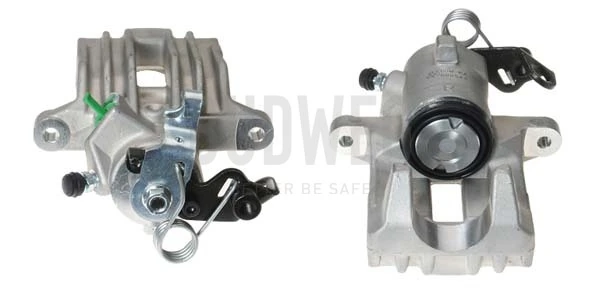 BUDWEG CALIPER ブレーキ・キャリパー 342967