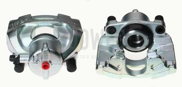 BUDWEG CALIPER Pinza freno 344004