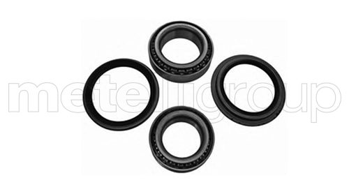 METELLI Kit cuscinetto ruota 19-7684