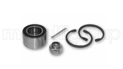 METELLI Set Galas Roda 19-2787