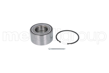 METELLI مجموعة محمل العجلة 19-8180