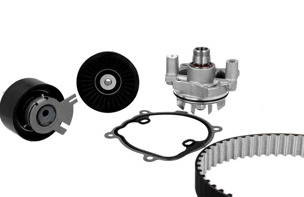 METELLI Su pompası + Triger kayışı seti 30-0803-1