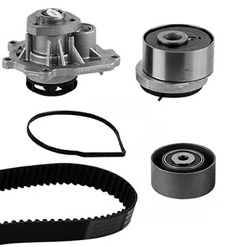 METELLI Pam Air + Set Tali Sawat Bergigi 30-0959-1