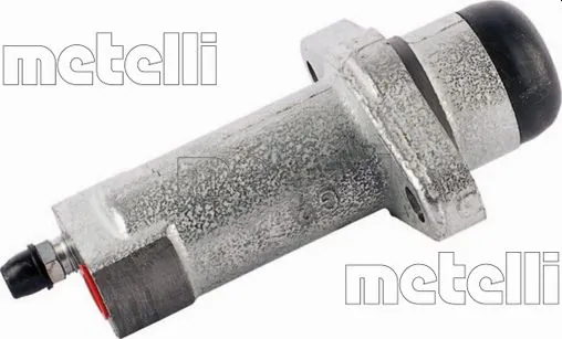 METELLI Cilindro secondario, Frizione 54-0089
